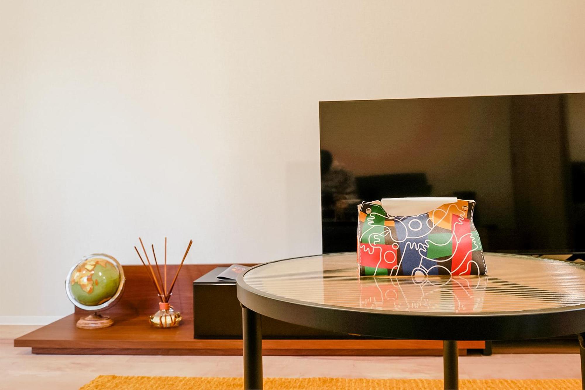 Seirai Asakusa Vacation Rental - 3 Minutes From Station Tokio Buitenkant foto
