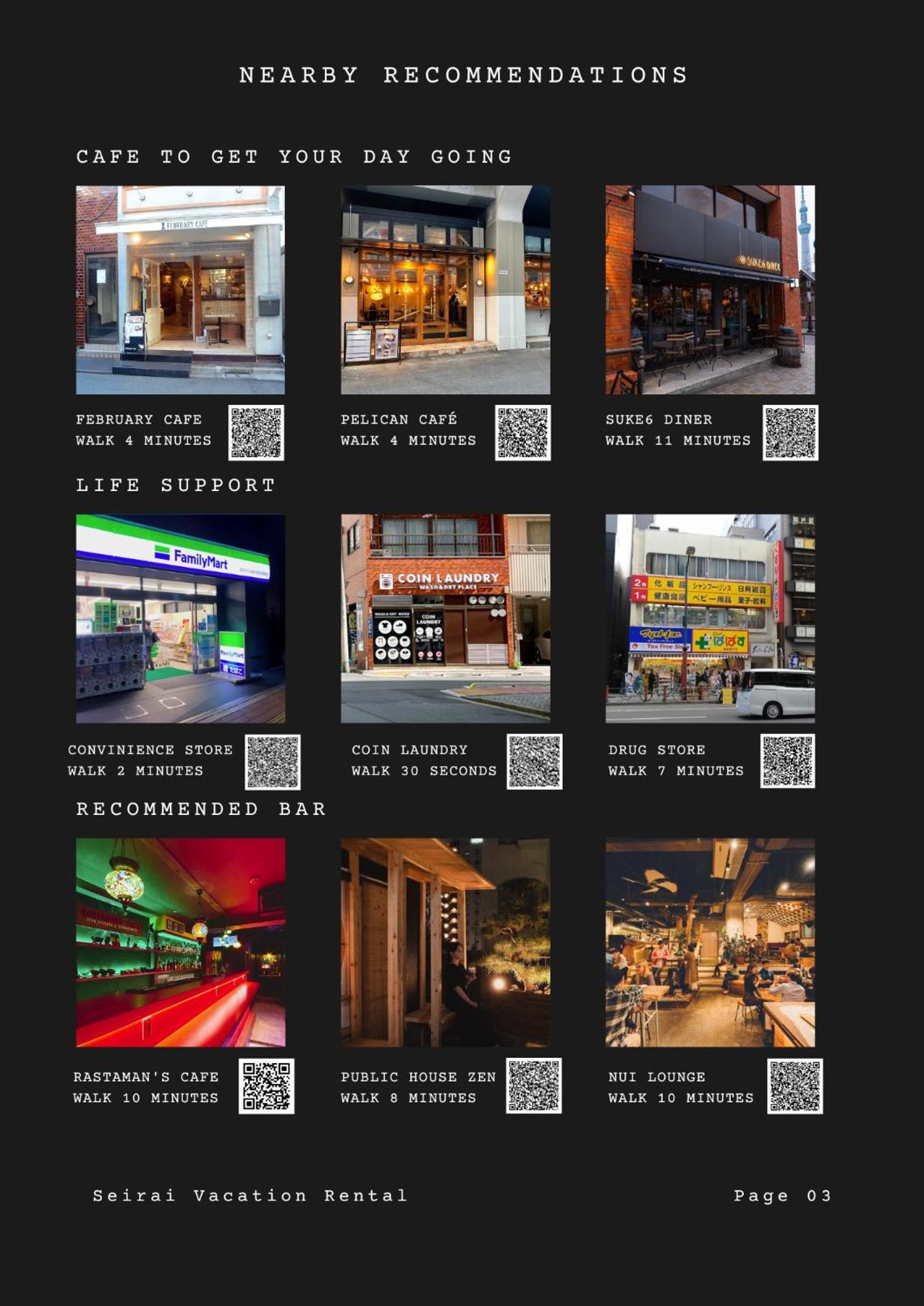 Seirai Asakusa Vacation Rental - 3 Minutes From Station Tokio Buitenkant foto