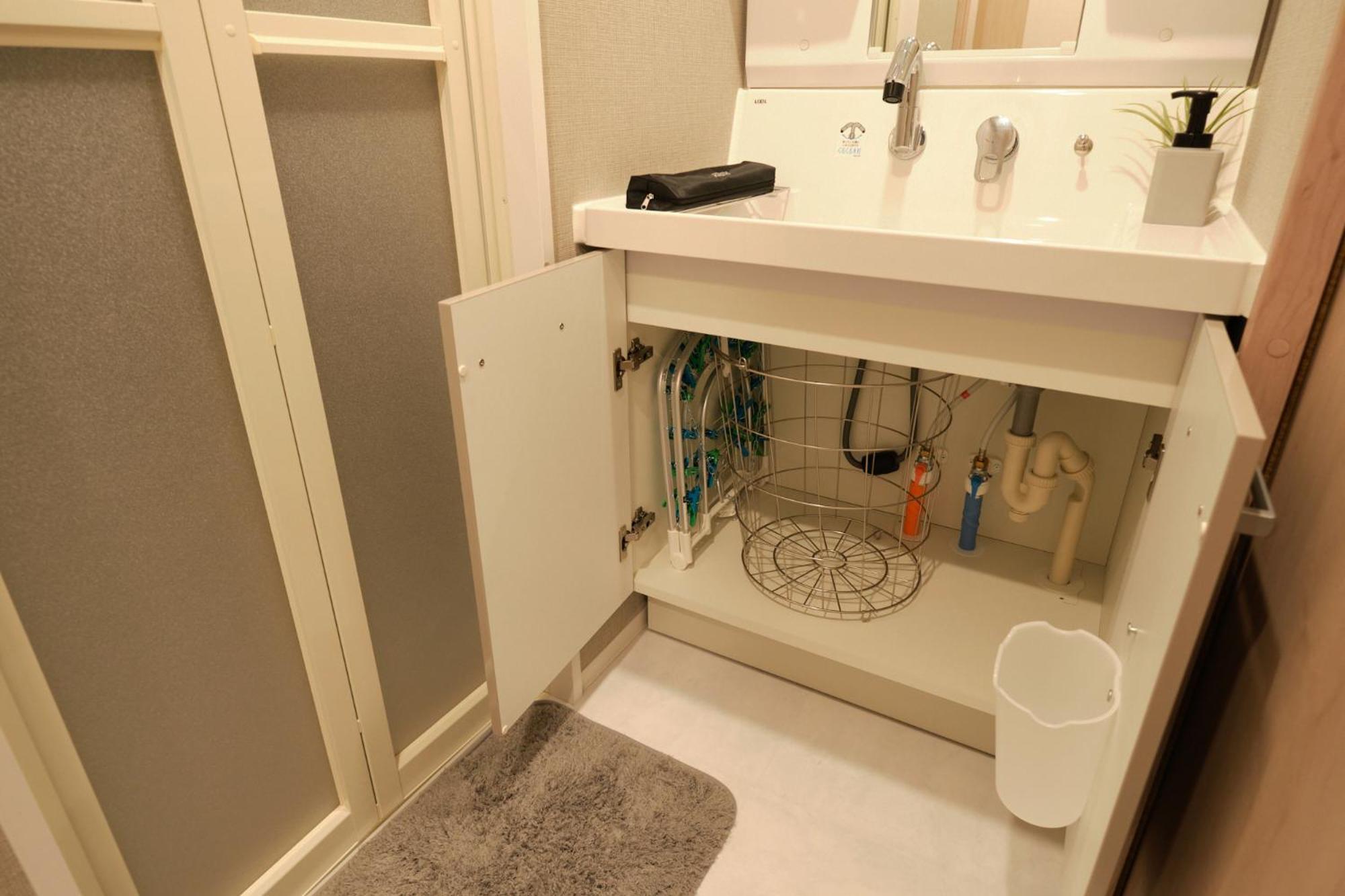 Seirai Asakusa Vacation Rental - 3 Minutes From Station Tokio Buitenkant foto