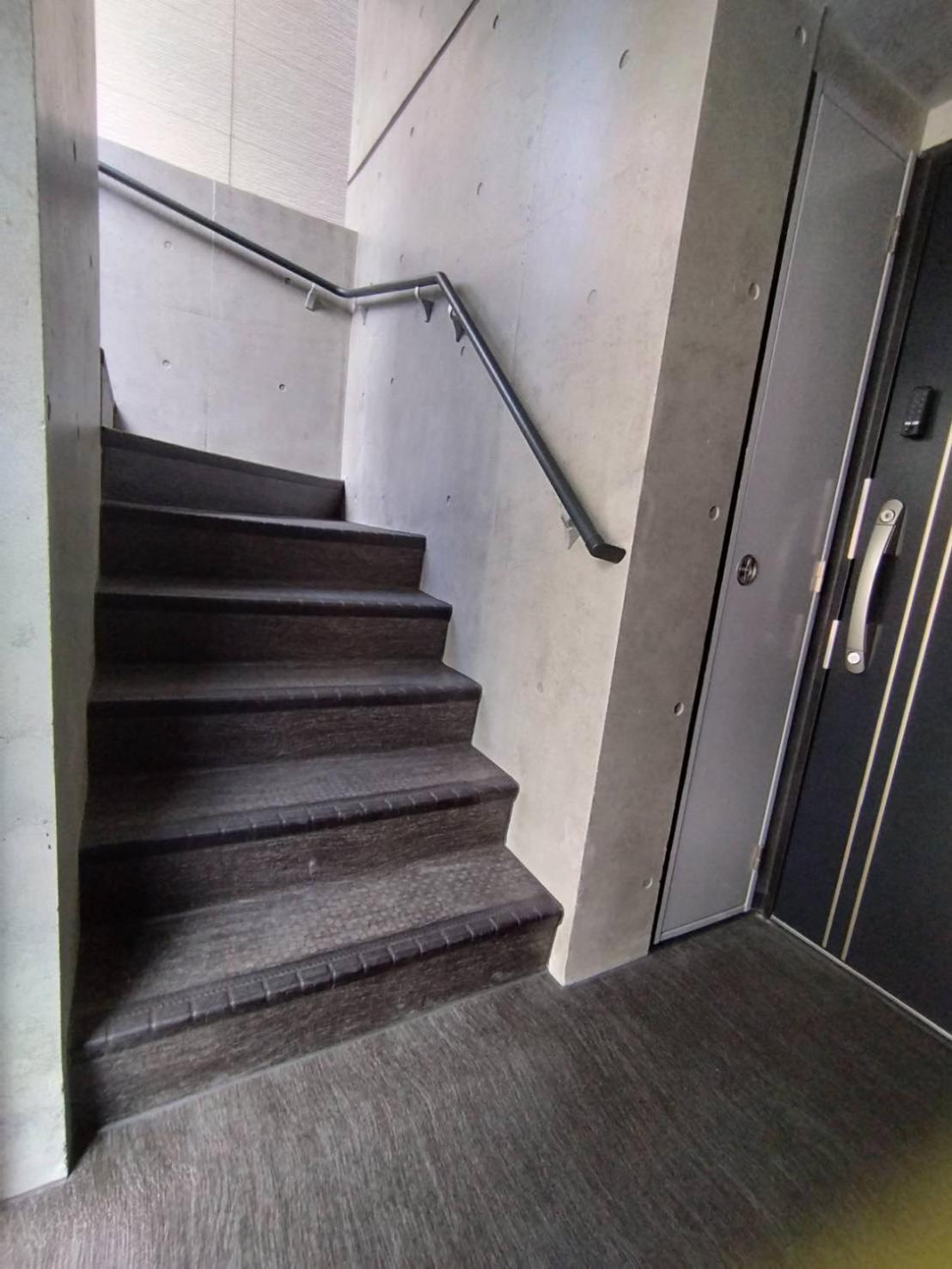 Seirai Asakusa Vacation Rental - 3 Minutes From Station Tokio Buitenkant foto