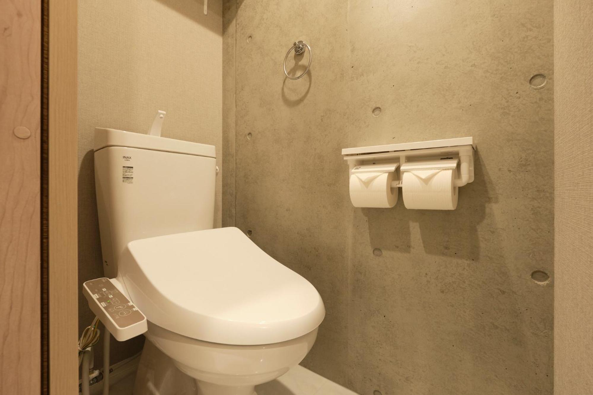 Seirai Asakusa Vacation Rental - 3 Minutes From Station Tokio Buitenkant foto